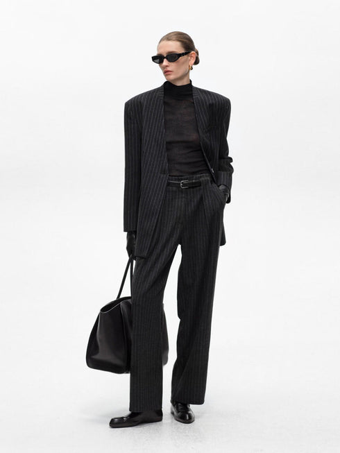 Chord Line Suit Set